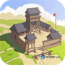 这城有良田官服