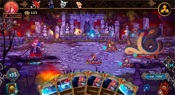 幕府将军的诅咒