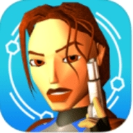 古墓丽影2游戏手机版2026新版免费下载