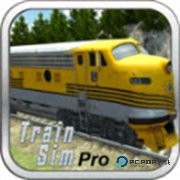 欧洲火车模拟器2