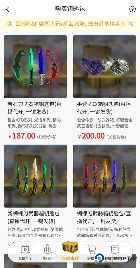 csgo掌上助手