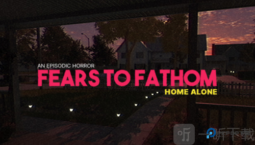 深不可测的恐惧