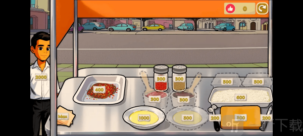 鸡排哥沙威玛传奇