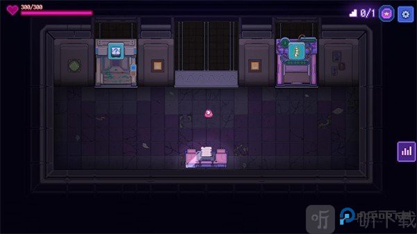 生物原型2游戏玩法2