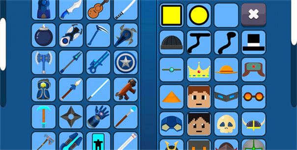 至尊决斗者火柴人正版