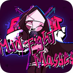 周五夜放克修女模组