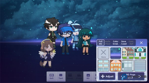 加查生活2中文版