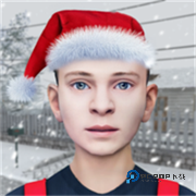 逃离家暴圣诞节模组