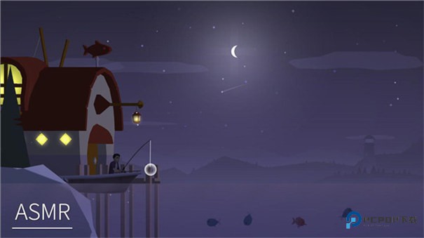 钓鱼人生中文版