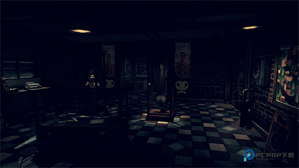 班迪与黑暗复兴游戏攻略6