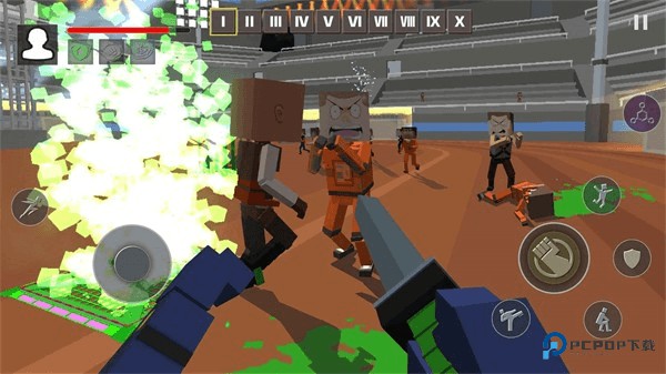 血染小镇内置mod菜单