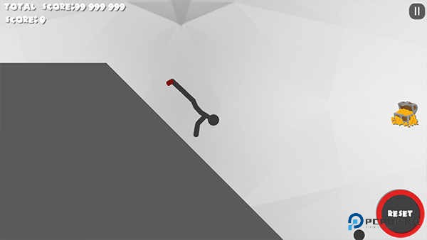 弄死火柴人3游戏玩法3