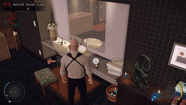 第一关通关攻略4