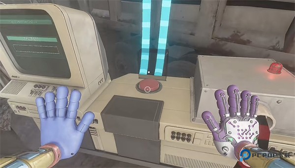 波比的游戏时间第五章玩家自制游戏通关指南9