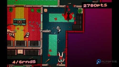 HotlineMiami