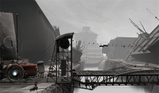 远方孤帆手机版