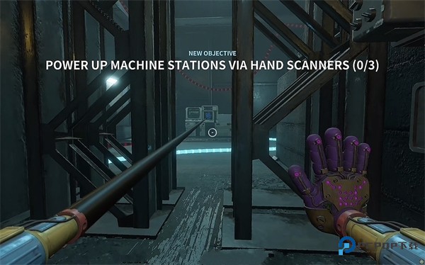 波比的游戏时间第五章玩家自制游戏通关指南6