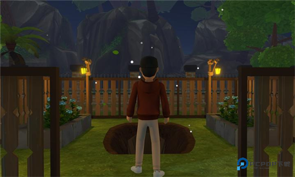 我守墓人完整版