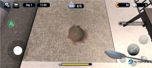 越狱模拟器中文版