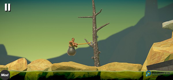 掘地求升中文版游戏玩法-4