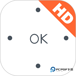 遥控精灵hd软件
