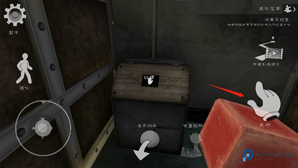 恐怖冰淇淋7游戏玩法-8