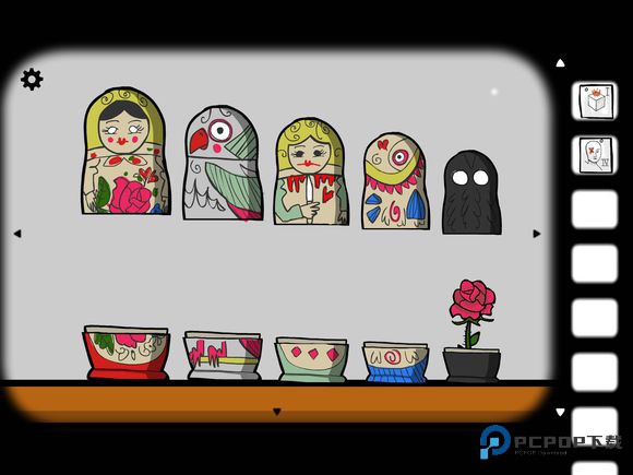 方块逃脱23号案件中文版游戏玩法-8