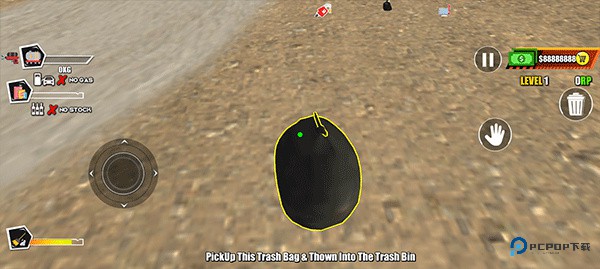 空闲加油站模拟