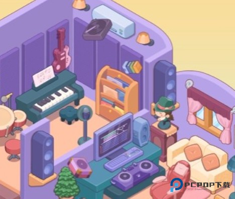 梦幻屋梦境房间游戏玩法4