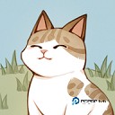 猫逝中文版