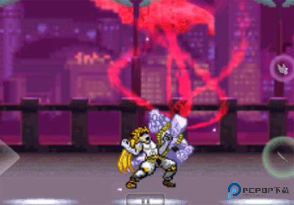 死神vs火影jojo版完整版