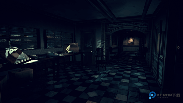 班迪与黑暗复兴游戏攻略1