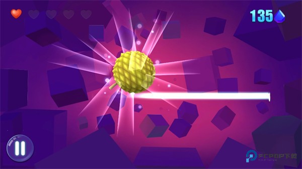 发财橙子红包版