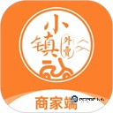 小镇外卖商家端