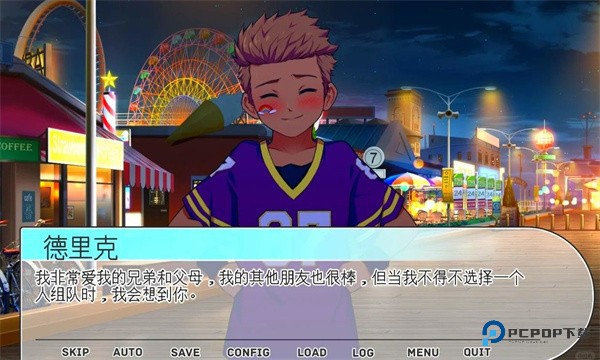 怎么解锁全cg配图2