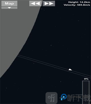 航天模拟器宇航员版