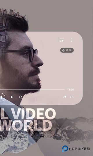 kmplayer安卓播放器