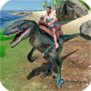 海洋之家海岛生存