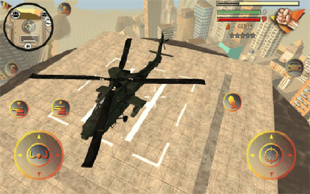 火柴人绳索英雄2内置Mod菜单