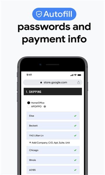 chrome浏览器下载直装