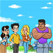 侏罗纪世界适者生存