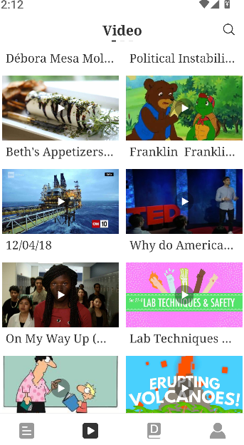 点学英语2026升级版