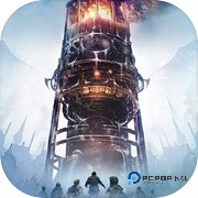 武林外传之同福奇缘