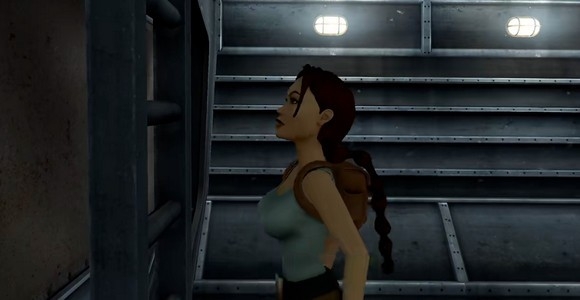 古墓丽影2游戏手机版2026新版免费下载