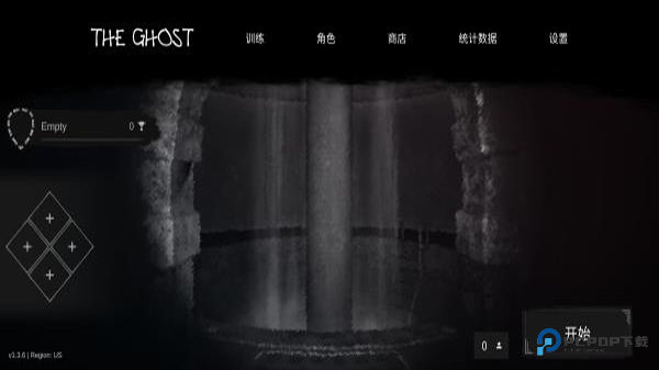 The Ghost鬼魂辅助