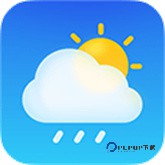 手机天气预报