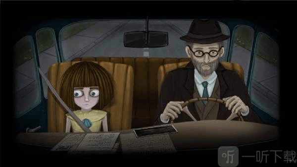 弗兰的悲惨之旅4