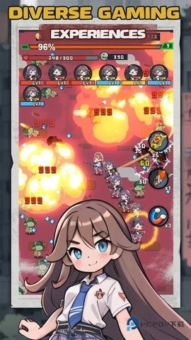 最后的守卫2026新版免费下载