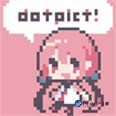 dotpict汉化版