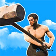 锤子攀岩模拟器